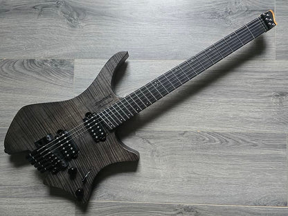 Strandberg Guitars Boden Prog 6