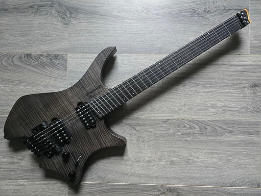 Strandberg Guitars Boden Prog 6
