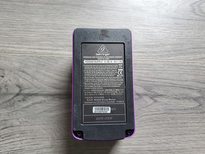 Behringer BOD400