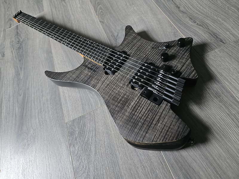 Strandberg Guitars Boden Prog 6