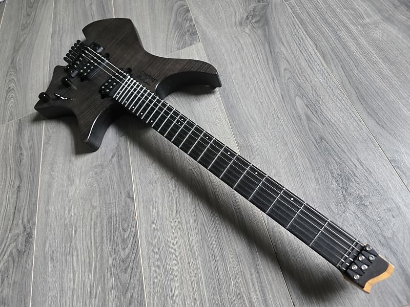 Strandberg Guitars Boden Prog 6