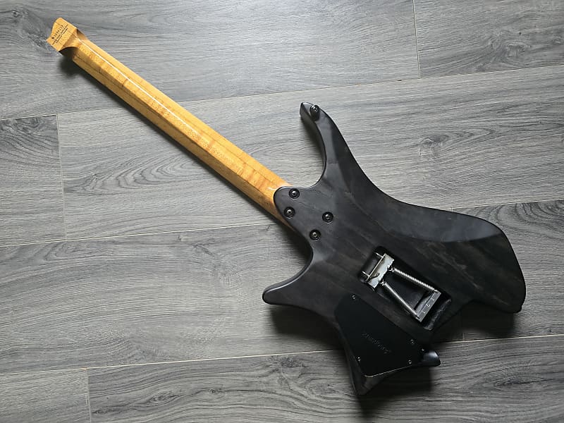 Strandberg Guitars Boden Prog 6