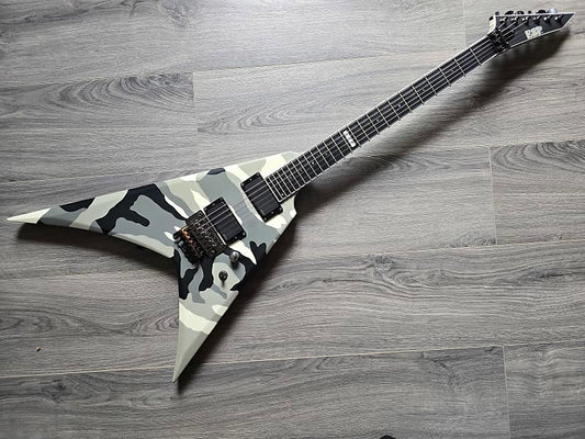 ESP SV-II Standard Camo
