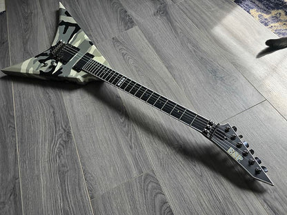 ESP SV-II Standard Camo