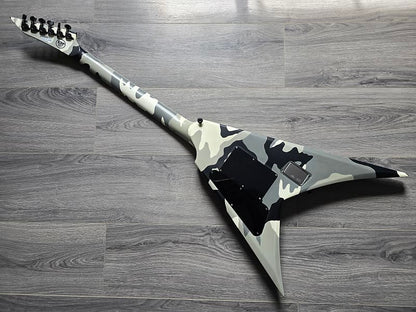 ESP SV-II Standard Camo