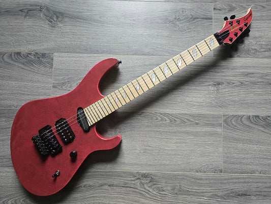 Caparison Horus M3 CC