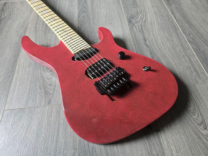 Caparison Horus M3 CC