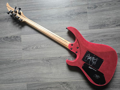 Caparison Horus M3 CC