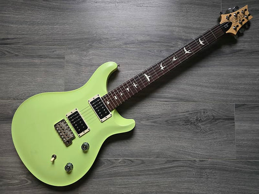 PRS CE-24 Key Lime (Custom Color)