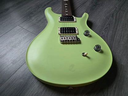 PRS CE-24 Key Lime (Custom Color)