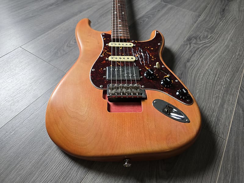 Fender Michael Landau Coma Stratocaster