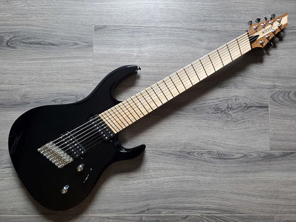 Kiesel DCM8 8 String Multiscale