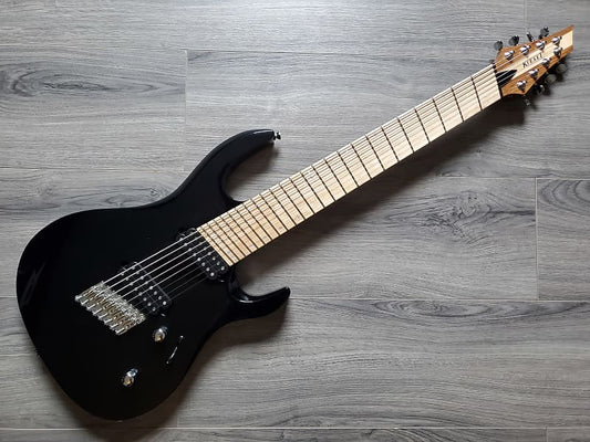 Kiesel DCM8 8 String Multiscale