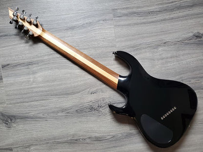 Kiesel DCM8 8 String Multiscale