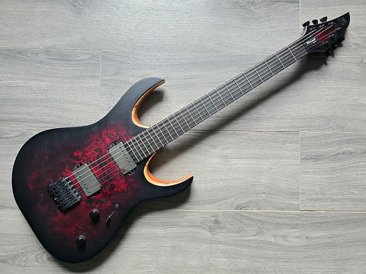 Mayones Duvell Elite Custom