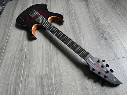 Mayones Duvell Elite Custom