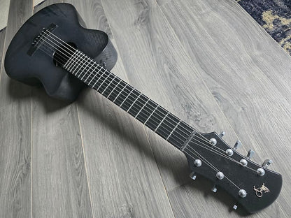 Emerald 7 String Acoustic