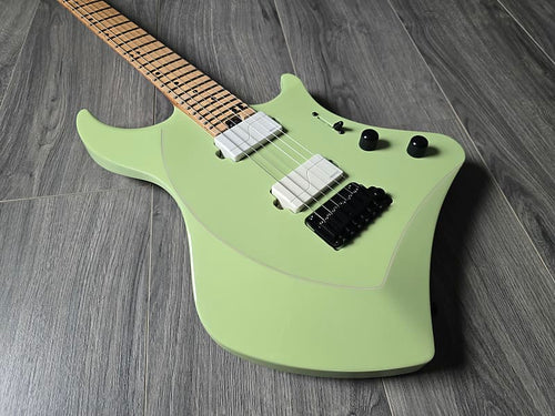 Abasi Master Series Emi