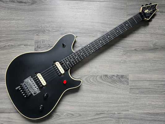 EVH USA Wolfgang Stealth
