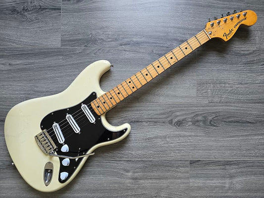 Fender Stratocaster 1979