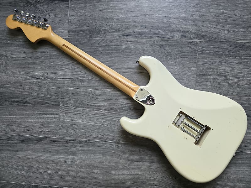 Fender Stratocaster 1979