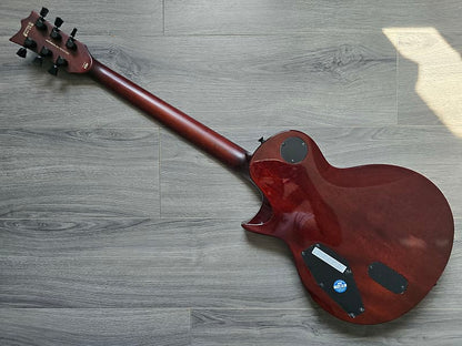 ESP LTD EC-1001 FM - Tiger Eye