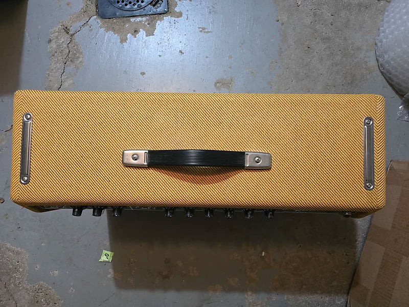 Fender FSR Exclusive Limited Edition Deluxe Reverb