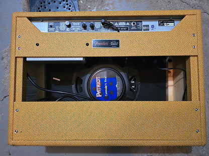 Fender FSR Exclusive Limited Edition Deluxe Reverb