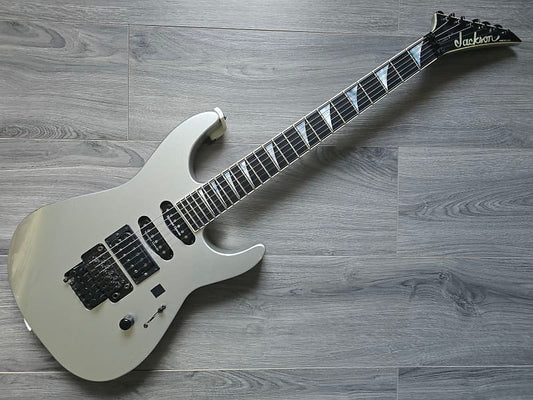 Jackson USA SL1 (Toured by Wes Hauch/The Faceless)