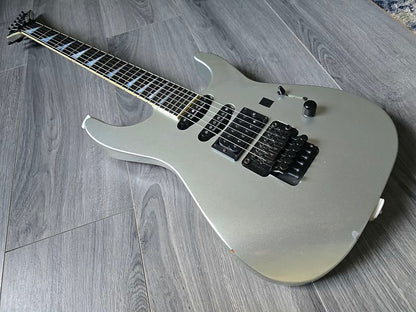 Jackson USA SL1 (Toured by Wes Hauch/The Faceless)