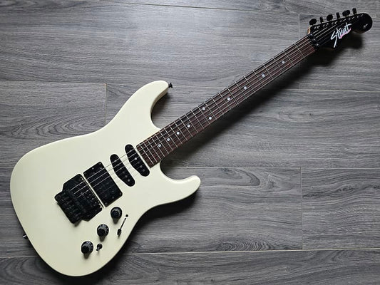 Fender HM Strat 1989
