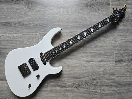 Caparison Horus WB FX EF
