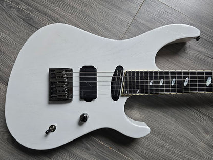 Caparison Horus WB FX EF