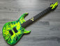 Blackat DC6 - Nuclear Blast