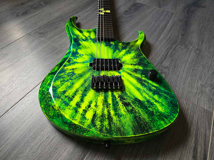 Blackat DC6 - Nuclear Blast