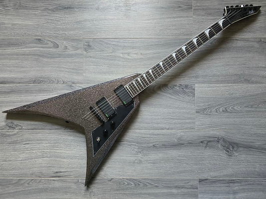 ESP LTD KH-V Kirk Hammett