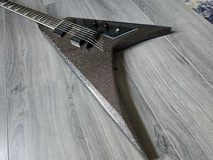 ESP LTD KH-V Kirk Hammett