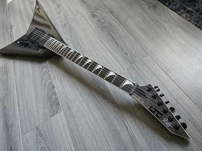ESP LTD KH-V Kirk Hammett