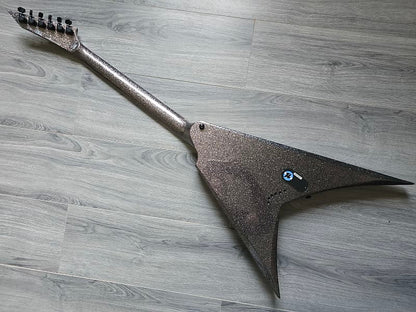 ESP LTD KH-V Kirk Hammett