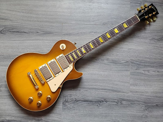Gibson Les Paul Classic 3-Pickup