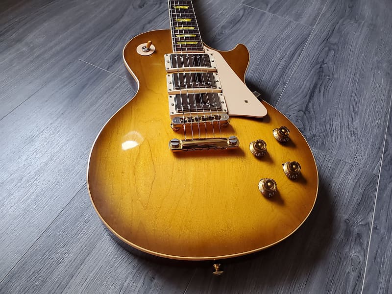 Gibson Les Paul Classic 3-Pickup