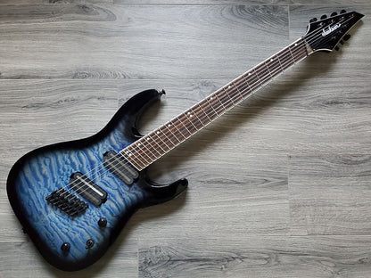 Jackson X Series SLATX7Q MS 7 String