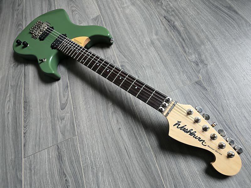 Washburn N3X