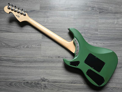 Washburn N3X