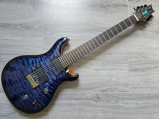 PRS Private Stock Custom 24 7-String