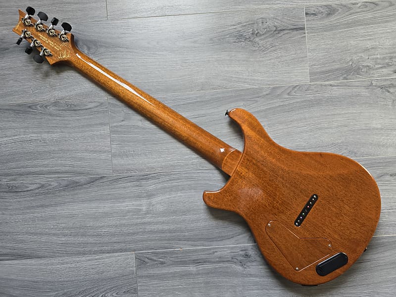 PRS Private Stock Custom 24 7-String