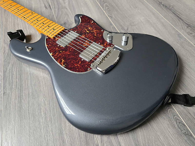 Ernie Ball Music Man Stingray - Custom Order