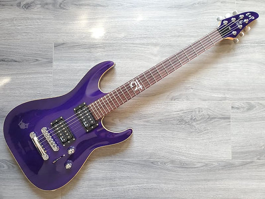 ESP Rob Caggiano Signature Series Horizon