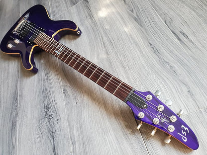 ESP Rob Caggiano Signature Series Horizon