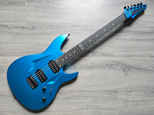 Aristides 060 - Pearl Blue Satin